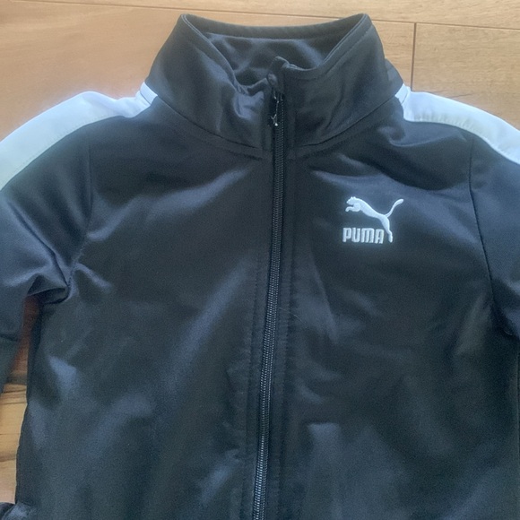 Puma Tracksuit - Picture 2 of 8